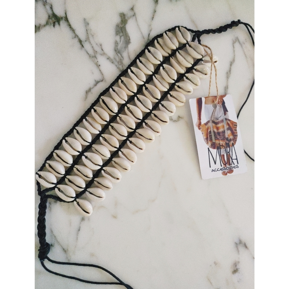 Shell chocker - Picture 3 of 7